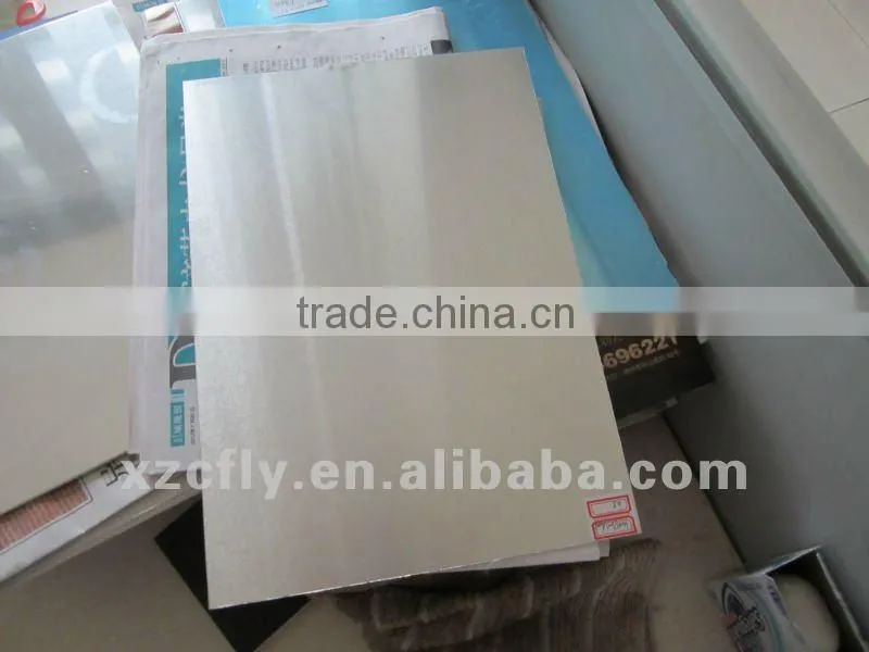 2mm fire resistant aluminum composite panel