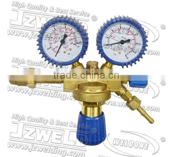 Gas Regulator