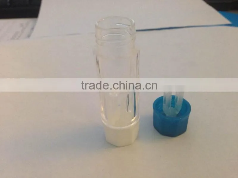 RG-317 Contact Lens Solution bottle RG lenses bottle