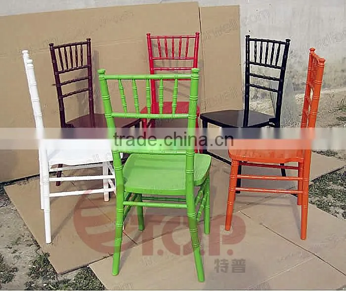 Baby Chiavari Chair