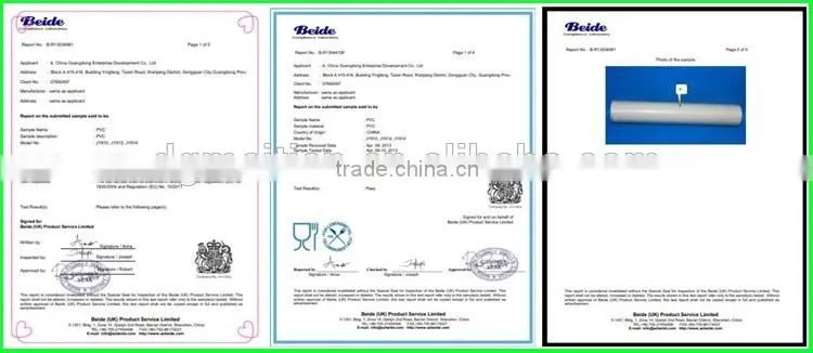 pe cling film for industrial package with different thickness