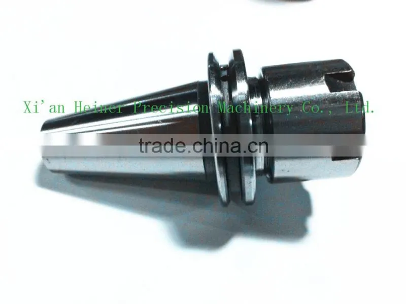 ISO25-ER20M high-speed engraving and milling machine chuck shank