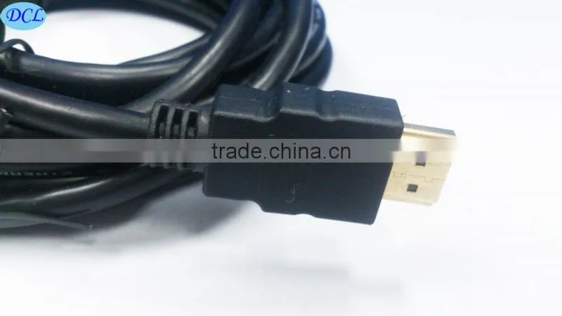 AWM20276 High speed HDMI cable 2M
