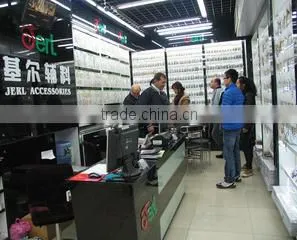 Yiwu Jerl Accessories Factory company overview - view 3