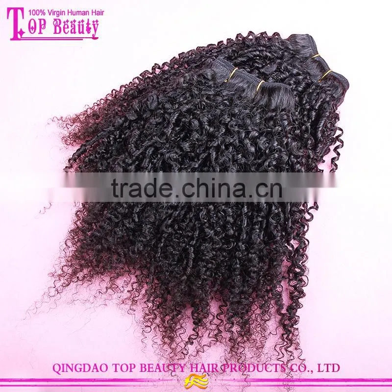 100 Indian human hair raw indian hair natural soft wholesale virgin Indian hair