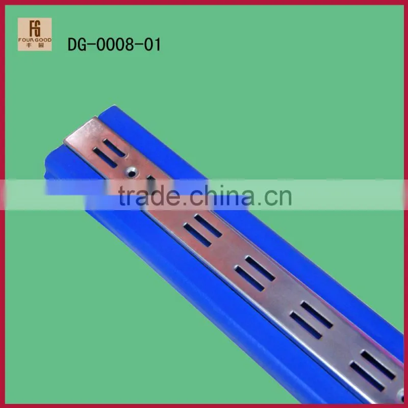 Metal ladder columns with MDF,decorative wall columns