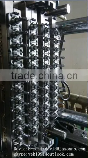 PET Specialty Injection Molding Machine
