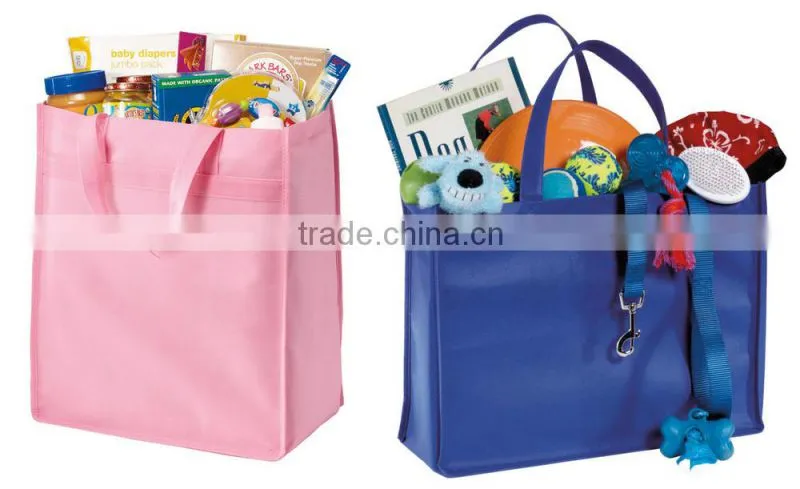 Customized printed computer bags