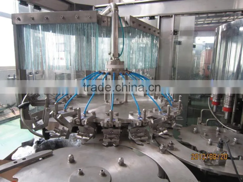 CGF14-12-4 Mineral Water Machine