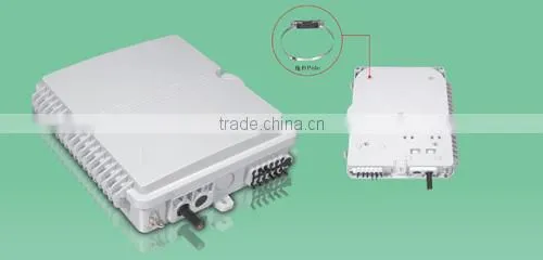 ODF Fiber Optic Distribution Box