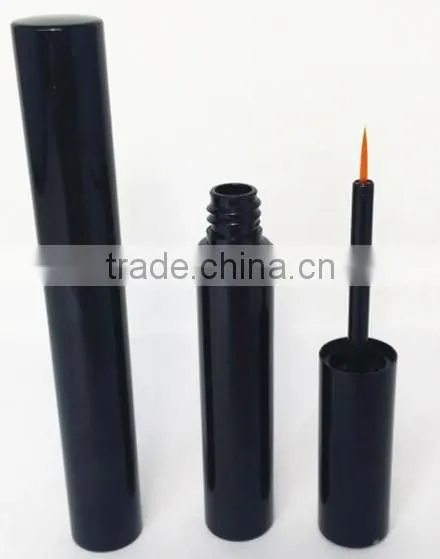 High Quality Empty Cosmetic Packaging Eyeliner Container