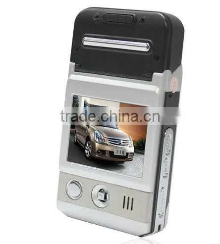 Original F500LHD car black box Night Vision Full HD 1920x1080P (30fps) 120 View Angle H.264 car dvr F500