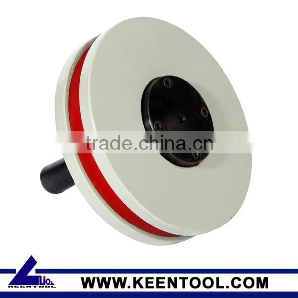 Guide Pulley for wire saw