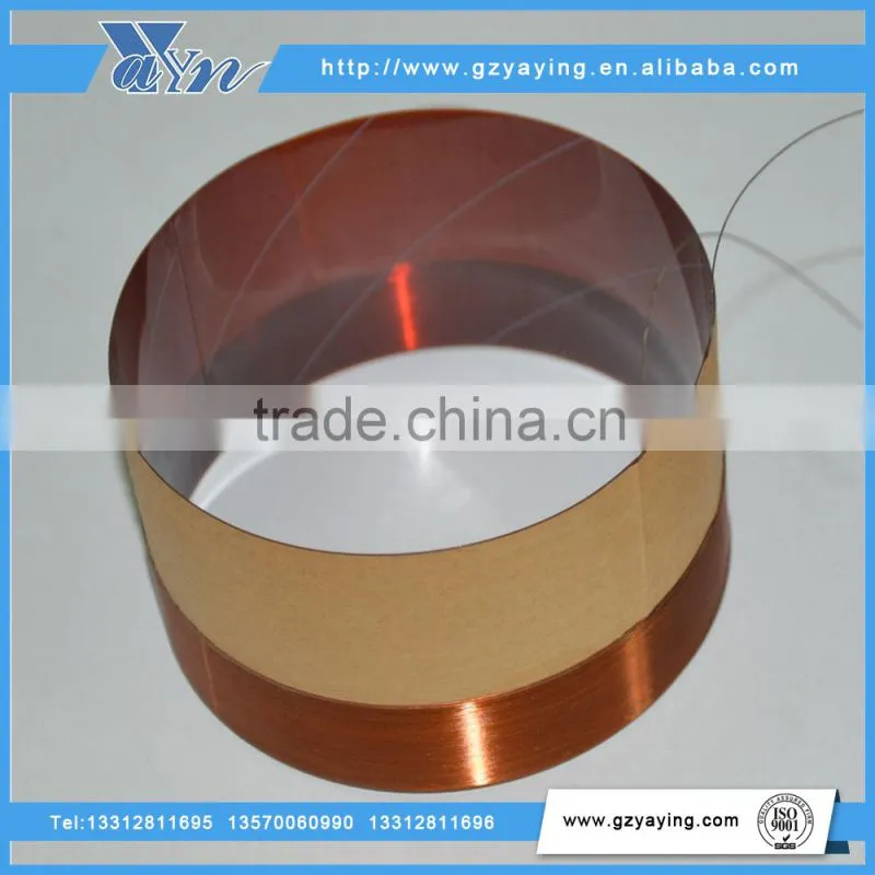 Wholesale High Quality voice coil gauge
