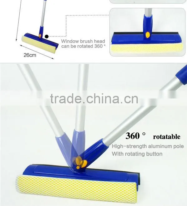 Function Window Squeegee