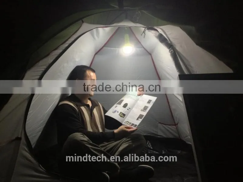 New Product High Quality Solar Power Lantern