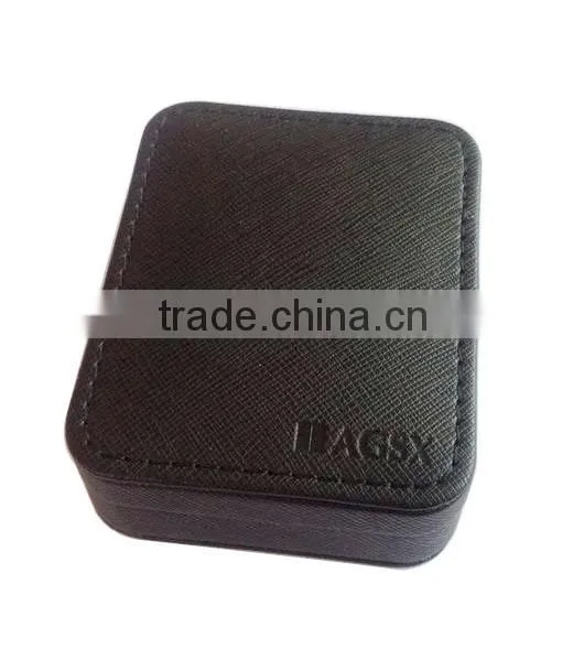 Wooden Coin Case