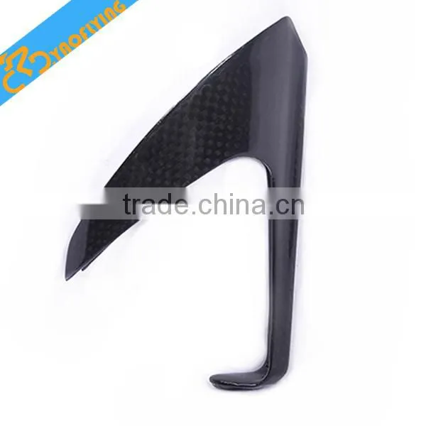 Full carbon bottle cage for bicycle bottle holder,Popular carbon fiber water bottle cage for sale.