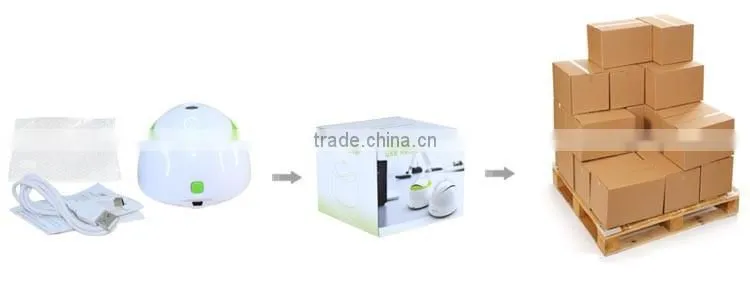 Used Computers Electric Fireplace Mini Car USB Desk Air Humidifier