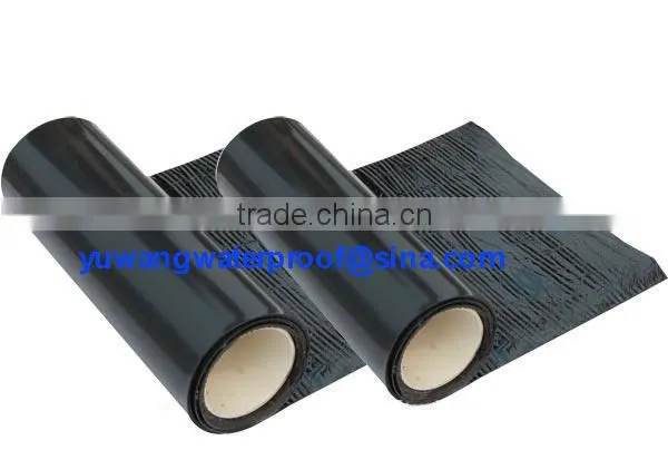 Jiangsu APP/SBS Modified Bitumen Waterproofing Membrane For Sale