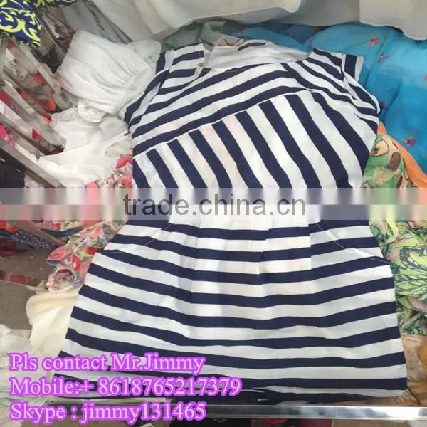 wholesale all used clothing from China with fashion style