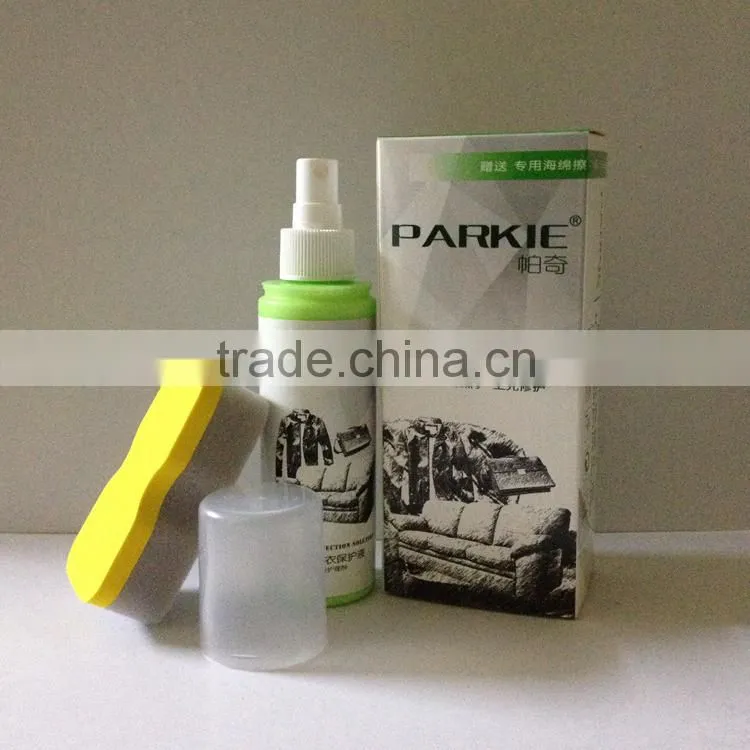 Leather Protection Solution 150ml PA-258/ shoe polish set