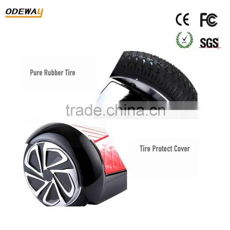 China newest factory self balancing wheels 2 lamborghini hoverboard