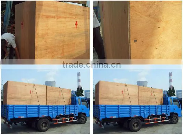 2.0 ton Stationary lift platform (Customizable)