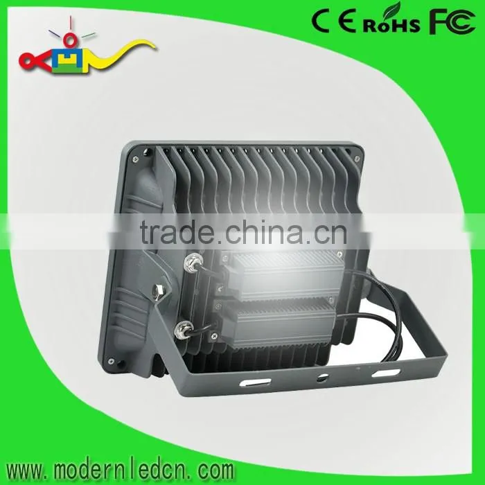 2016 new cob 50w reflector led 90 degree led reflector