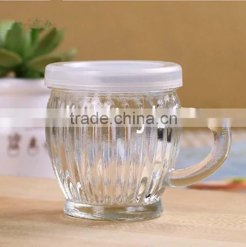 Shot glass cup mini liqueur glass