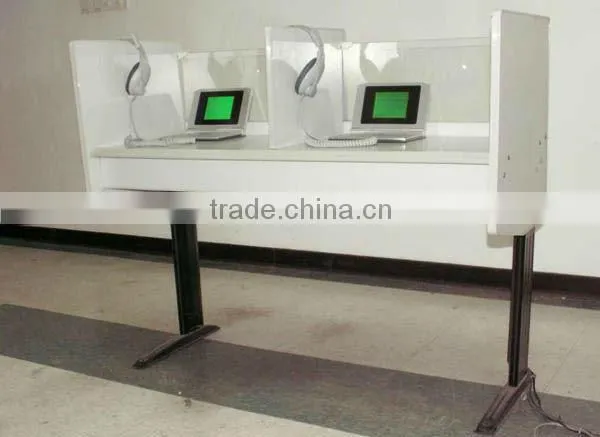 BL-2086B Digital Multimedia Language Lab