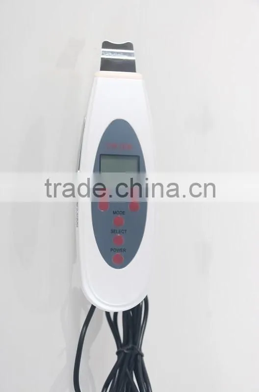 good price skin peeling skin scrubber machine home use AYJ-H100A