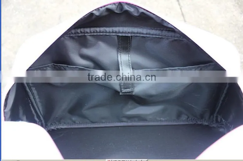 Ladies Golf Clothes bag Golf Boston Bags