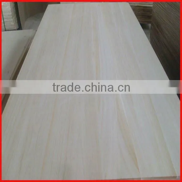 paulownia laminated board 2x4 lumber