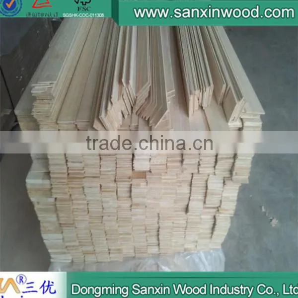 wholesale paulownia timber,
