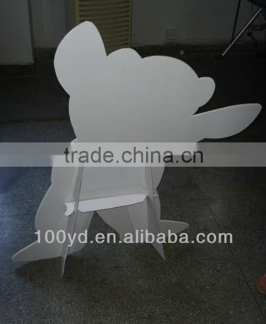2016 High quality advertising KT Board