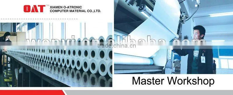 For Ricoh 1060/1075 Fuser Cleaning web/roller