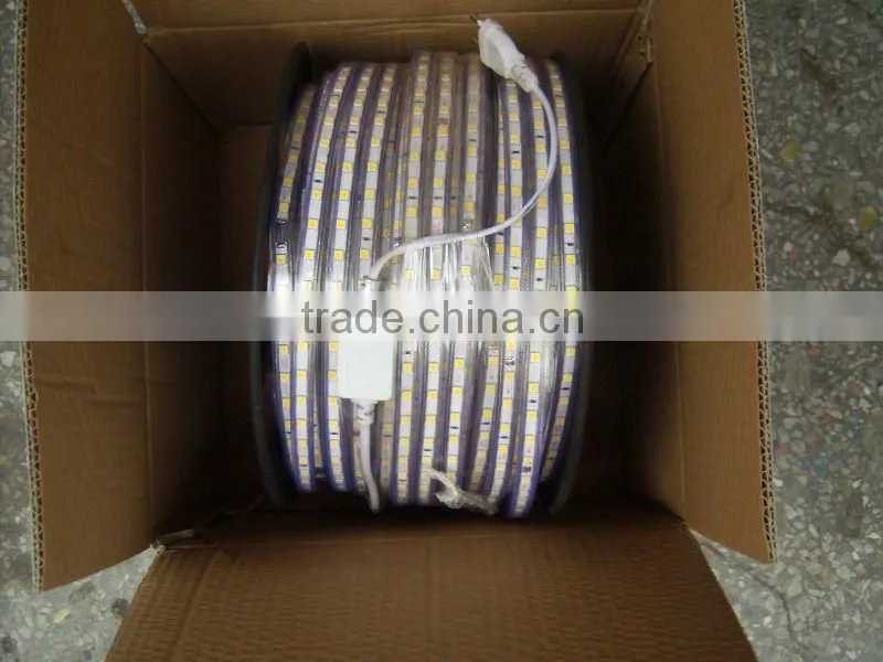 5050 smd hot sale led rigid strip light