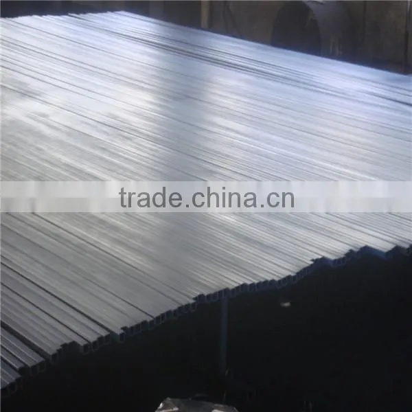 Square Steel Galvanized Tube
