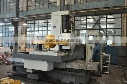 china axle housing