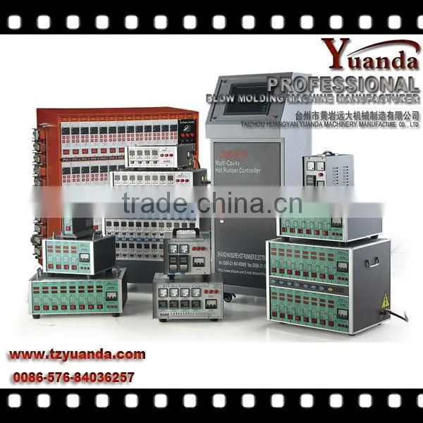 16cavity hot runner system preform mold, preform mould