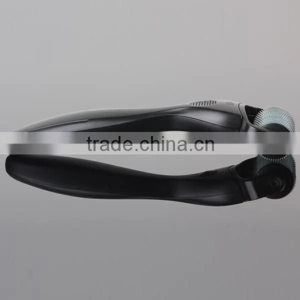 Hot stainless steel derma roller large body dermaroller