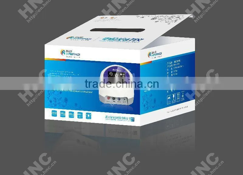 2015 New arrivals 2014 new invention high potential HPOT Non-invasive, no pain Headache equipment