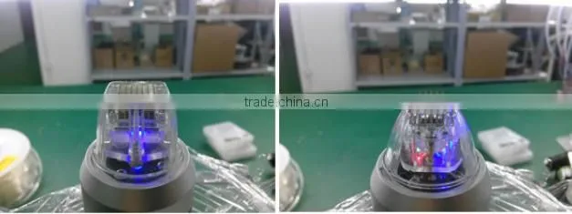 Micro needle RF fractional beauty spa machine for scar removal stretch marks removal