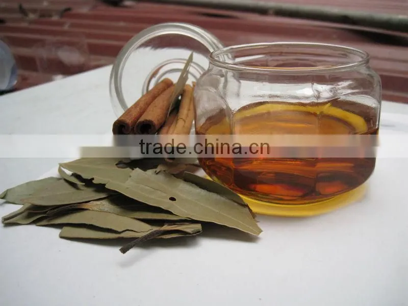 Cinnamom Oil
