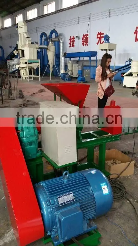 2015 hot sale floating fish pellets machine, fish feed making machine, floating fish feed extruder machine