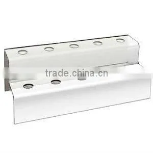 new design acrylic wine bottle stopper display