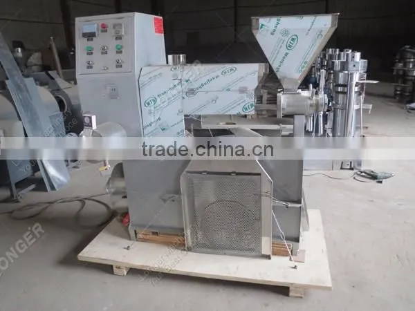 Automatic Oil Press Machine/Price Groundnut Oil Machine