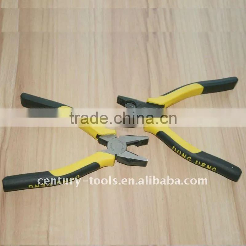 SJ-106 China supplier multi-functional tile cutting pliers canvas pliers fastening plier with low price