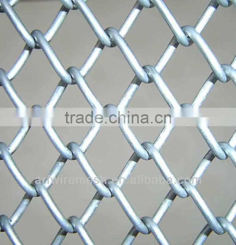 Diamond Mesh